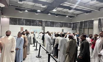 الكويت: انتهاء عملية الاقتراع في ثاني وآخر أيام تصويت المرحلة الثانية بالخارج بانتخابات النواب 