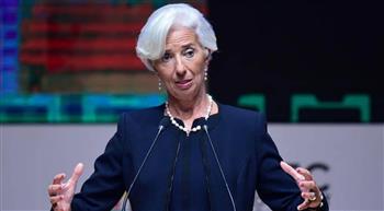 لاجارد: الإجراءات السياسية التي إتخذت في منطقة اليورو في السنوات الأخيرة محدودة