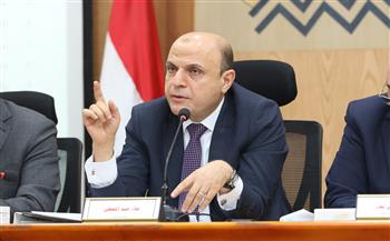 محافظ كفرالشيخ يعلن الاستعدادات النهائية لانتخابات النواب 2025