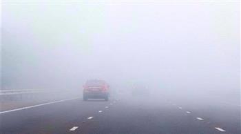 شبورة كثيفة في الصباح.. حالة الطقس في مصر اليوم الأحد 23 نوفمبر 2025