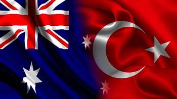 تركيا وأستراليا تتوصلان لاتفاق نهائي حول ترتيبات استضافة قمة المناخ القادمة "كوب 31"