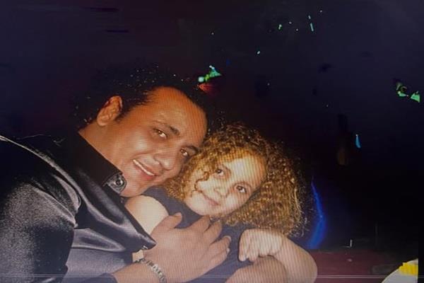 ماس ابنة الملحن الراحل محمد رحيم تكتب رسالة مؤثرة في ذكراه الأولى