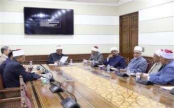 اللجنة العليا للمصالحات الثأرية بالأزهر تثمن تعديل قانون الإجراءات الجنائية