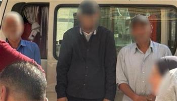 شخص يرتدى ماسك أسود.. التحقيقات تكشف تفاصيل مثيرة في واقعة مدرسة السلام 