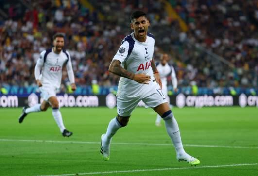 الدوري الإنجليزي.. القناة الناقلة لمباراة أرسنال وتوتنهام