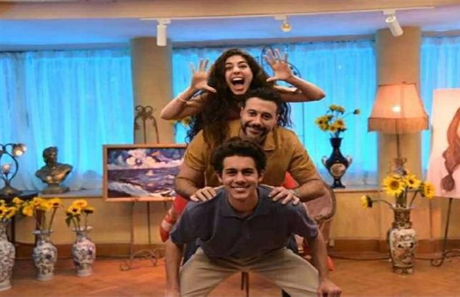 «ولنا في الخيال حب» يتصدر الإيرادات ويتجاوز حاجز الـ3 ملايين في 4 أيام