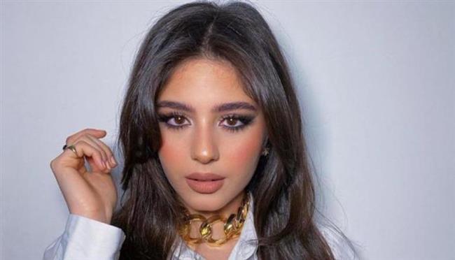 مايان السيد لـ الكواكب: تعلمت الكثير بسبب  " ولنا في الخيال حب"