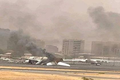 اشتباكات عنيفة في كردفان.. والسودان يواجه أزمة إنسانية متفاقمة