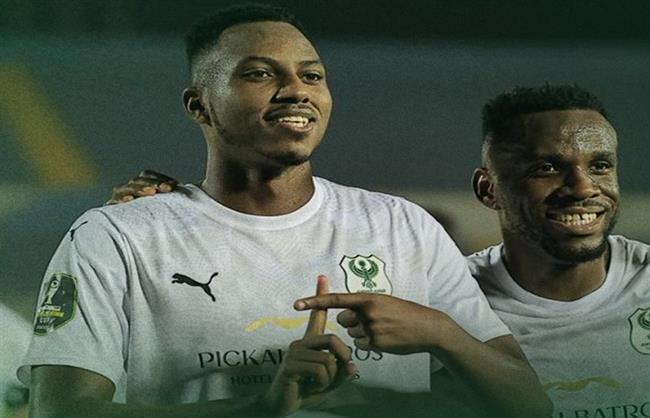 الكونفدرالية الأفريقية.. المصري يقتنص فوزًا ثمينًا على كايزرتشيفز بثنائية