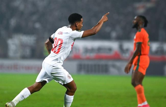 الكونفدرالية الأفريقية.. الزمالك يقتنص أول ثلاث نقاط بالفوز على زيسكو الزامبي