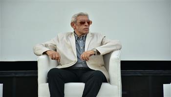 داود عبد السيد.. مخرج استثنائي لم يحلم بالسينما فصنع أحد أهم بصماتها