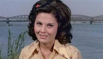 حياة قنديل.. سر اعتزال «سمراء السبعينيات» وعلاقتها بعائلة رشدي أباظة