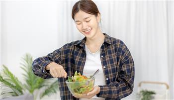 دراسة حديثة تكشف فوائد مذهلة للأنظمة الغذائية النباتية.. اعرف التفاصيل