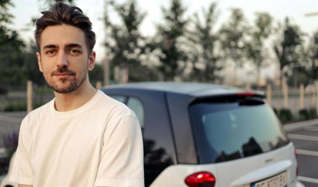 في علم النفس.. تعامل الرجل مع سيارته يكشف عن شخصيته 