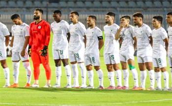 الكونفدرالية.. المصري في مواجهة قوية ضد كايزر تشيفز