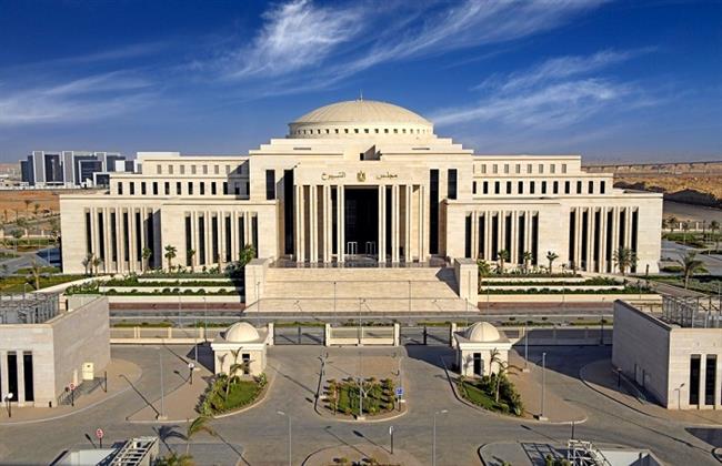 اجتماعات مكثفة للجان النوعية بمجلس الشيوخ هذا الأسبوع لمناقشة عدد من مشروعات القوانين