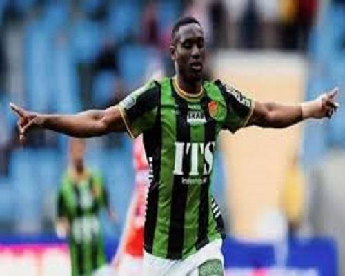 الأهلي يستعد لحسم صفقة إبراهيما دياباتي