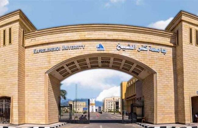 القائم بأعمال رئيس جامعة كفر الشيخ: تقدمنا في تصنيف شنجهاي العالمي بسبب دعم الدولة