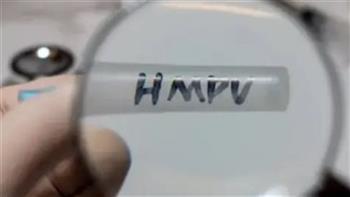 تعرف على أعراض الإصابة بفيروسHMPV