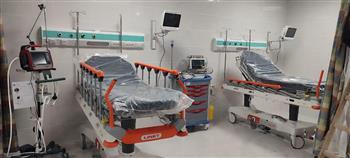 وزير الصحة يتلقى تقريرًا ميدانيًا عن 46 مشروعًا صحيًا في 11 محافظة