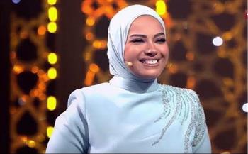 وزيرة التضامن: «آية عبد الرحمن ليست مجرد مذيعة بل هي واجهة ثقافية لبرنامج دولة التلاوة»
