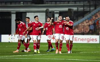 دورى أبطال أفريقيا.. موعد مباراة الأهلي ضد الجيش الملكي المغربي  
