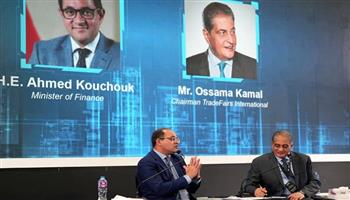 وزير المالية: حوافز جديدة لدعم ريادة الأعمال وتوسيع القاعدة الضريبية قريبًا