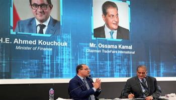 وزير المالية: حوافز جديدة لدعم ريادة الأعمال وتوسيع القاعدة الضريبية قريبًا