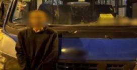 ضبط قائد سيارة "نقل جماعي" لقيامه بالتحرش بطالبة بالقاهرة