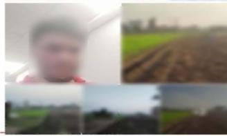 وزارة الداخلية تكشف حقيقة الخلاف على أرض زراعية في الغربية