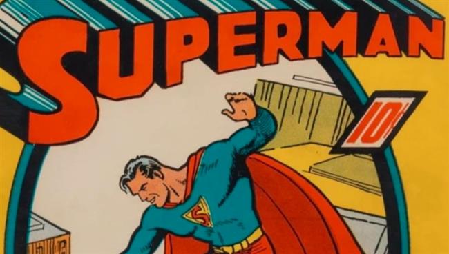 سوبر مان.. شقيقان يعثران على كنز غيّر حياتهما أثناء تنظيف شقة والدتهما