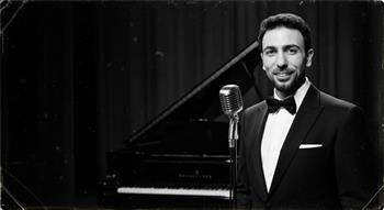 نديم هشام يخوض تجربة جديدة مع فرقة «أعز الناس» في حفل بدار الأوبرا