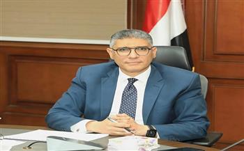 محافظ الجيزة: تخفيض بنسبة 25% من إجمالي قيمة مقابل التصالح في حال السداد الفوري 