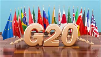 خبير اقتصادي: مشاركة مصر في قمة «G20» تعزز الشراكات الاستثمارية والتجارية