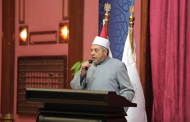 رئيس قطاع المعاهد الأزهرية: الأزهر ليس مؤسسة تعليمية فحسب بل منارة للفكر وحارسًا للهوية