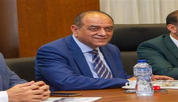 قبل البلاك فرايد داي 2025.. رئيس غرفة الجيزة يوضح حقوق المستهلك عند التسوق أونلاين