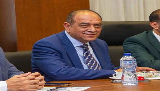 قبل البلاك فرايد داي 2025.. رئيس غرفة الجيزة يوضح حقوق المستهلك عند التسوق أونلاين