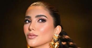 ريم سامي وعمر رزيق شقيقا أحمد العوضي في مسلسل "علي كلاي" في رمضان ​