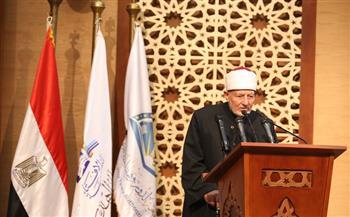 نصر فريد واصل يستعرض أبرز المحطات في حياته الإفتائية خلال توليه منصب الإفتاء 