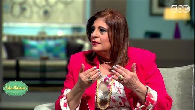 نقابةالمهن التمثيلية تنعى الإعلامية ميرفت سلامة: قامة إعلامية تركت أثرًا لا يُنسى