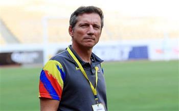 مدرب الجيش الملكي: الفوز أمام الأهلي أفضل رد على هزيمة يانج أفريكانز