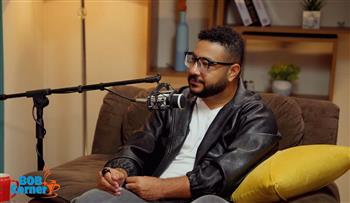 مكالمة تليفون على ماسنجر.. محمد سيد بشير يكشف كواليس مسلسل الأميرة