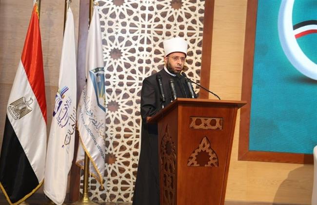 الأوقاف: دار الإفتاء تستند إلى إرث علمي عميق يمتد منذ عهد النبي صلى الله عليه وسلم