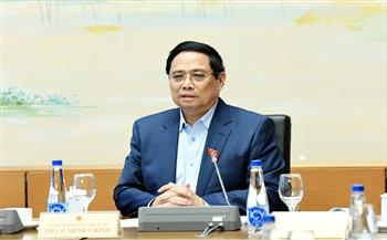 على هامش قمة العشرين.. رئيس وزراء فيتنام يجري مباحثات مع الأمين العام للأمم المتحدة ونظيره الأسترالي