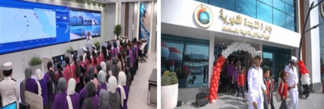 بمبادرات وعروض ترفيهية.. الداخلية تحتفل باليوم العالمي لحقوق الطفل