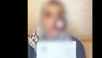 حقيقة ادعاء سيدة بخطف زوجة طليقها لنجليها واستغلالهما فى أعمال التسول