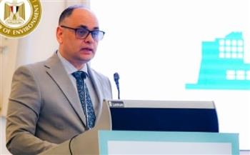 «البيئة»: نجاح مشروع التحكم في التلوث الصناعي فتح الطريق لإطلاق برنامج الصناعات الخضراء