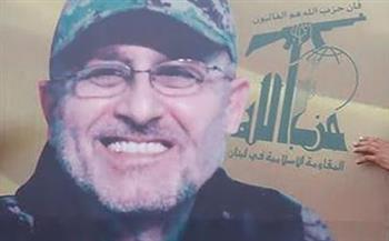 مصادر إسرائيلية: المستهدف بالضاحية الجنوبية أبو علي الطبطبائي الشخص الثاني بحزب الله