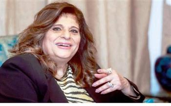 نقيب الإعلاميين ينعى الإعلامية القديرة ميرفت سلامة