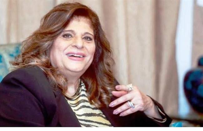 نقيب الإعلاميين ينعى الإعلامية القديرة ميرفت سلامة